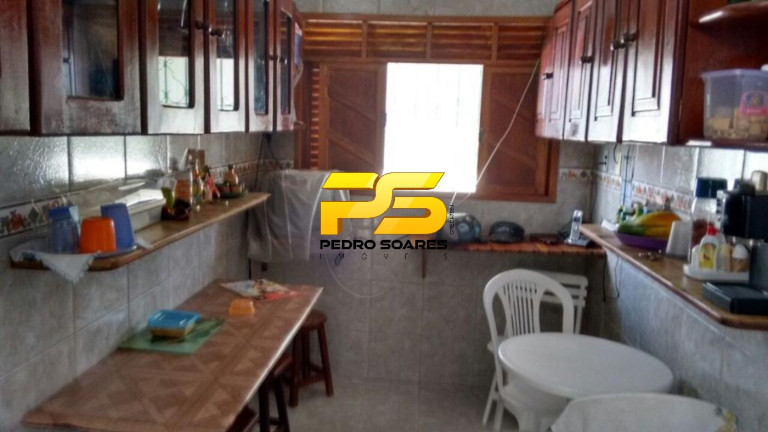 Imagem Casa com 6 Quartos à Venda, 242 m² em Carapibus - Conde Imagem Casa com 6 Quartos à Venda, 242 m² em Carapibus - Conde