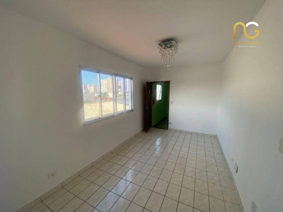 Imagem Apartamento com 2 Quartos à Venda, 70 m² em Tupi - Praia Grande