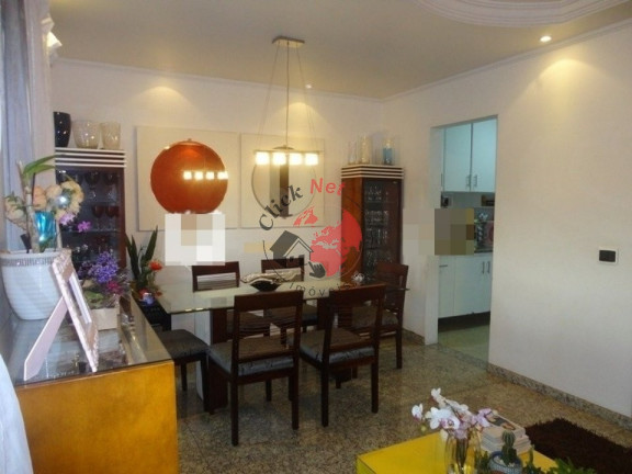 Imagem Casa de Condomínio com 3 Quartos à Venda, 157 m² em Demarchi - São Bernardo Do Campo Imagem Casa de Condomínio com 3 Quartos à Venda, 157 m² em Demarchi - São Bernardo Do Campo
