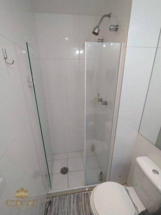 Imagem Apartamento com 2 Quartos à Venda, 60 m² em Vila Leopoldina - São Paulo