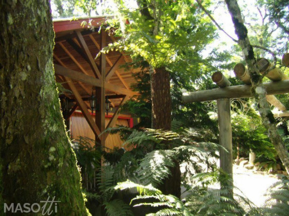Imagem Casa com 3 Quartos à Venda, 245 m² em Mato Queimado - Gramado