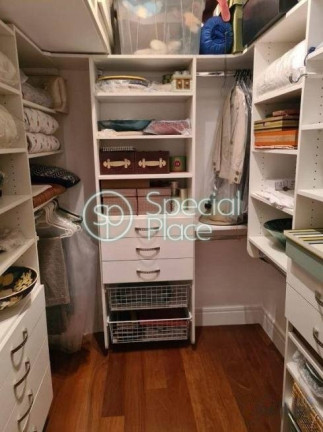 Imagem Apartamento com 4 Quartos à Venda, 400 m² em Higienópolis - São Paulo