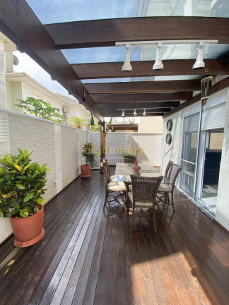 Imagem Casa com 5 Quartos à Venda, 170 m² em Condominio Pacific Residence Club - Xangri-lá Imagem Casa com 5 Quartos à Venda, 170 m² em Condominio Pacific Residence Club - Xangri-lá