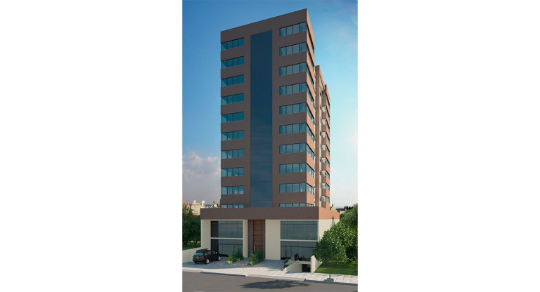 Apartamento com 2 Quartos à Venda, 94 m² em Progresso - Bento Gonçalves