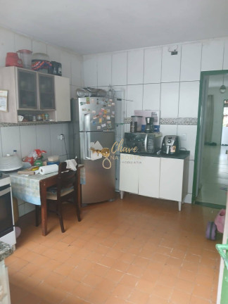 Casa com 2 Quartos à Venda, 87 m² em Jardim América - Taboão Da Serra