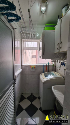 Imagem Apartamento com 3 Quartos à Venda, 65 m² em Taboão - São Bernardo Do Campo Imagem Apartamento com 3 Quartos à Venda, 65 m² em Taboão - São Bernardo Do Campo