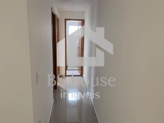 Imagem Apartamento com 2 Quartos à Venda, 96 m² em Vila Camilópolis - Santo André