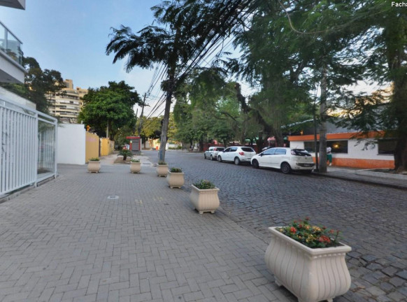 Imagem Apartamento com 4 Quartos à Venda, 128 m² em Freguesia (jacarepaguá) - Rio De Janeiro