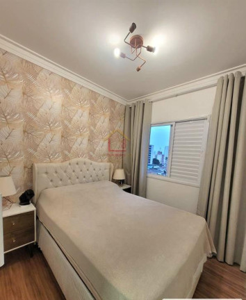 Imagem Apartamento com 2 Quartos à Venda, 59 m² Imagem Apartamento com 2 Quartos à Venda, 59 m²
