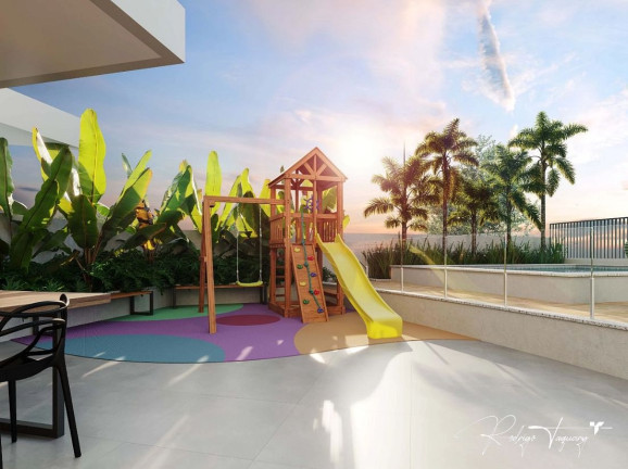 Imagem Apartamento com 2 Quartos à Venda, 60 m² em Setor Norte Ferroviário - Goiânia