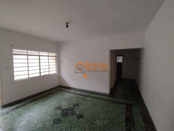 Imagem Sobrado com 2 Quartos à Venda, 180 m² em Jardim Bom Clima - Guarulhos Imagem Sobrado com 2 Quartos à Venda, 180 m² em Jardim Bom Clima - Guarulhos