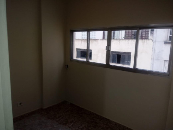 Imagem Apartamento com 1 Quarto à Venda, 37 m² em Sé - São Paulo Imagem Apartamento com 1 Quarto à Venda, 37 m² em Sé - São Paulo