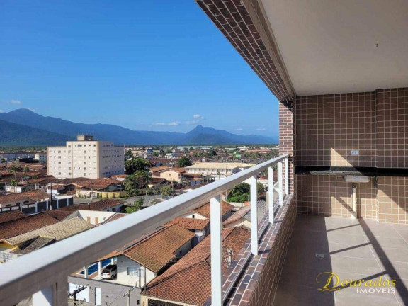 Imagem Apartamento com 2 Quartos à Venda, 82 m² em Jardim Real - Praia Grande