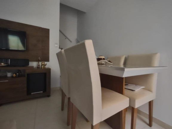 Imagem Sobrado com 2 Quartos à Venda, 75 m² em Cidade Antônio Estevão De Carvalho - São Paulo