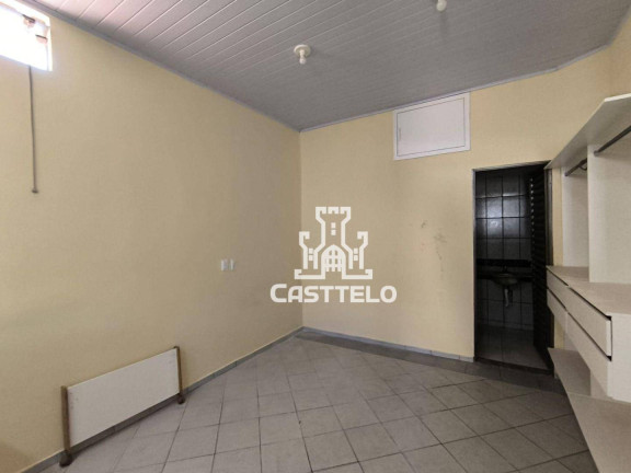Imagem Kitnet com 1 Quarto para Alugar, 27 m² em Jardim Tarumã - Londrina