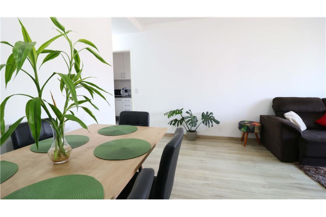 Imagem Apartamento com 2 Quartos à Venda, 60 m² em Mooca - São Paulo