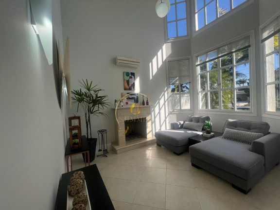 Imagem Casa com 6 Quartos à Venda, 700 m² em Acapulco - Guarujá