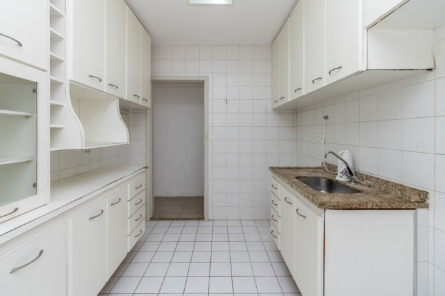 Imagem Imóvel com 2 Quartos à Venda, 66 m² em Vila Mariana - São Paulo