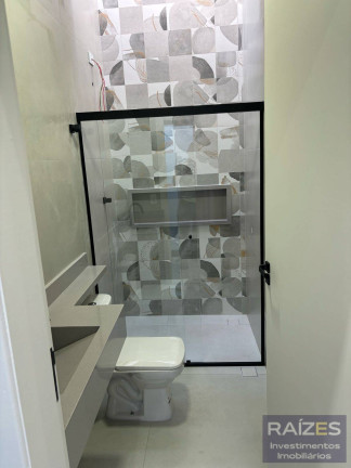 Imagem Casa com 3 Quartos à Venda, 120 m² em Residencial Piemonte - Bragança Paulista Imagem Casa com 3 Quartos à Venda, 120 m² em Residencial Piemonte - Bragança Paulista