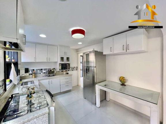 Imagem Casa de Condomínio com 4 Quartos à Venda, 250 m² em Granja Viana - Cotia