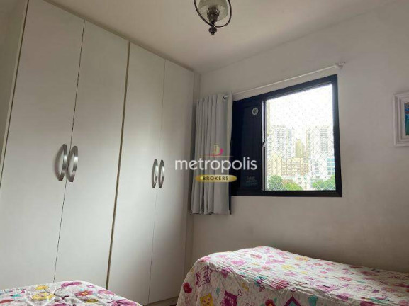 Imagem Apartamento com 3 Quartos à Venda, 89 m² em Paraíso - São Paulo