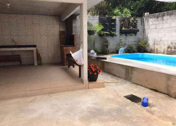 Imagem Casa à Venda, em Amparo - Nova Friburgo Imagem Casa à Venda, em Amparo - Nova Friburgo
