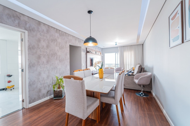 Imagem Apartamento com 3 Quartos à Venda, 104 m² em Vila Santa Catarina - São Paulo Imagem Apartamento com 3 Quartos à Venda, 104 m² em Vila Santa Catarina - São Paulo