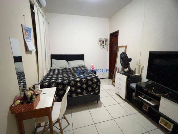 Imagem Casa com 4 Quartos à Venda, 161 m² em Cidade Dos Funcionários - Fortaleza Imagem Casa com 4 Quartos à Venda, 161 m² em Cidade Dos Funcionários - Fortaleza