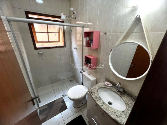 Imagem Casa com 3 Quartos à Venda, 77 m² em Cond. Convívio São Francisco - Piracicaba Imagem Casa com 3 Quartos à Venda, 77 m² em Cond. Convívio São Francisco - Piracicaba