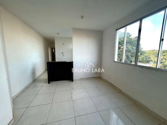 Imagem Apartamento com 2 Quartos à Venda, 55 m² em Vale Do Amanhecer - Igarapé Imagem Apartamento com 2 Quartos à Venda, 55 m² em Vale Do Amanhecer - Igarapé