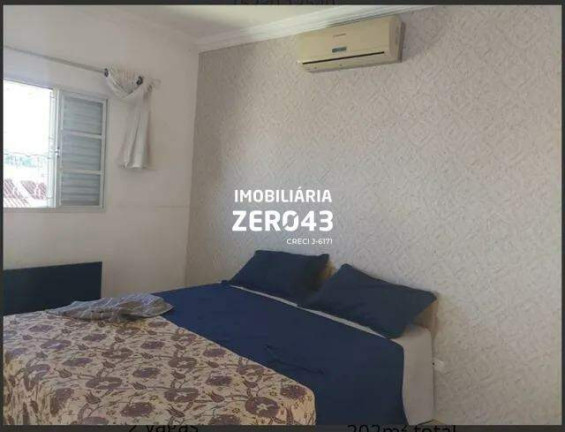 Imagem Casa com 4 Quartos à Venda, 116 m² em Portal De Versalhes 1 - Londrina Imagem Casa com 4 Quartos à Venda, 116 m² em Portal De Versalhes 1 - Londrina