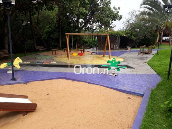 Imagem Sobrado com 4 Quartos à Venda, 664 m² em Jardins Paris - Goiânia Imagem Sobrado com 4 Quartos à Venda, 664 m² em Jardins Paris - Goiânia