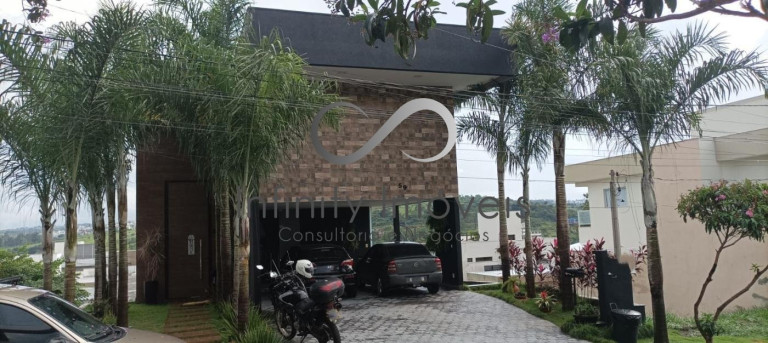 Casa de Condomínio com 4 Quartos à Venda ou Locação, 1.000 m² em Condomínio Rosa Dos Ventos - Vespasiano