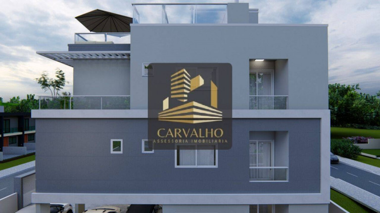 Imagem Apartamento com 1 Quarto à Venda, 46 m² em Ingleses Do Rio Vermelho - Florianópolis