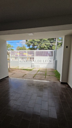 Imagem Casa com 3 Quartos à Venda, 261 m² em Jardim Chapadão - Campinas