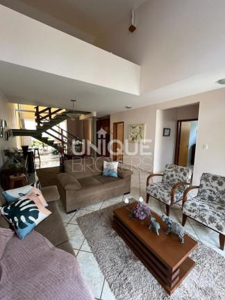 Casa de Condomínio com 4 Quartos à Venda, 360 m² em Jardim Santa Teresa - Jundiaí