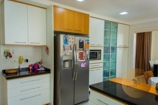 Imagem Apartamento com 3 Quartos à Venda, 238 m² em Vila Gilda - Santo André Imagem Apartamento com 3 Quartos à Venda, 238 m² em Vila Gilda - Santo André