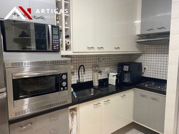 Imagem Apartamento com 2 Quartos à Venda, 67 m² em Tatuapé - São Paulo