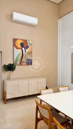 Imagem Casa com 3 Quartos à Venda, 215 m² em Condomínio Portal Do Sol Green - Goiânia Imagem Casa com 3 Quartos à Venda, 215 m² em Condomínio Portal Do Sol Green - Goiânia