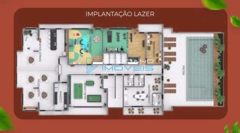 Imagem Apartamento com 2 Quartos à Venda, 66 m² em Guilhermina - Praia Grande Imagem Apartamento com 2 Quartos à Venda, 66 m² em Guilhermina - Praia Grande