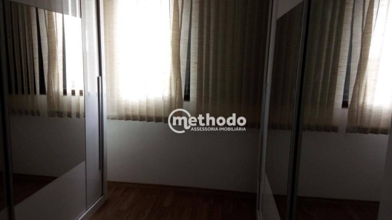 Imagem Apartamento com 3 Quartos à Venda, 100 m² em Vila João Jorge - Campinas Imagem Apartamento com 3 Quartos à Venda, 100 m² em Vila João Jorge - Campinas