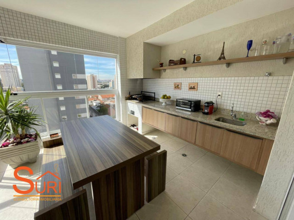 Imagem Apartamento com 3 Quartos à Venda, 158 m² em Barcelona - São Caetano Do Sul Imagem Apartamento com 3 Quartos à Venda, 158 m² em Barcelona - São Caetano Do Sul