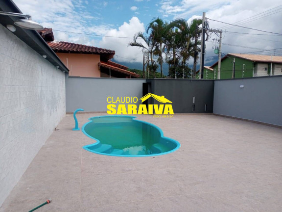 Imagem Casa de Condomínio com 2 Quartos à Venda, 99 m² em Capricórnio Ii - Caraguatatuba Imagem Casa de Condomínio com 2 Quartos à Venda, 99 m² em Capricórnio Ii - Caraguatatuba