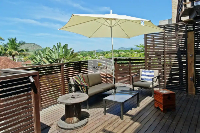 Imagem Casa com 3 Quartos à Venda, 127 m² em Juquehy - São Sebastião