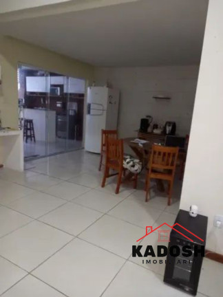 Imagem Casa com 2 Quartos para Alugar, 200 m² em Chaparral - Humildes