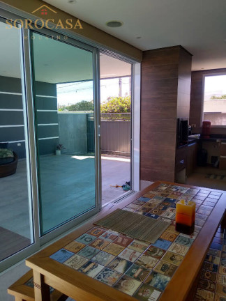 Imagem Casa com 3 Quartos à Venda,  em Wanel Ville - Sorocaba
