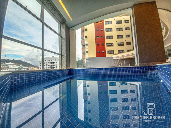 Imagem Apartamento com 2 Quartos à Venda, 66 m² em Agriões - Teresópolis Imagem Apartamento com 2 Quartos à Venda, 66 m² em Agriões - Teresópolis