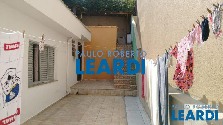 Imagem Casa com 2 Quartos à Venda, 107 m² em Jardim Paraíso - Santo André Imagem Casa com 2 Quartos à Venda, 107 m² em Jardim Paraíso - Santo André