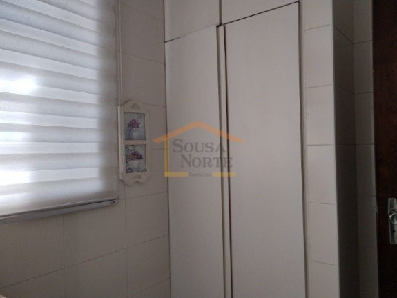 Imagem Casa com 4 Quartos à Venda, 232 m² em água Fria - São Paulo Imagem Casa com 4 Quartos à Venda, 232 m² em água Fria - São Paulo
