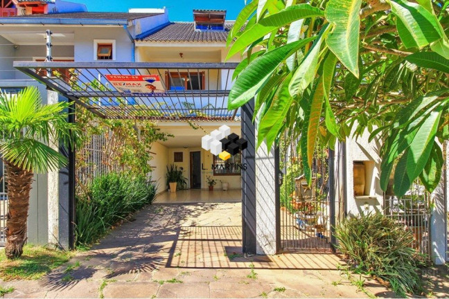 Casa com 4 Quartos à Venda, 201 m² em Espírito Santo - Porto Alegre